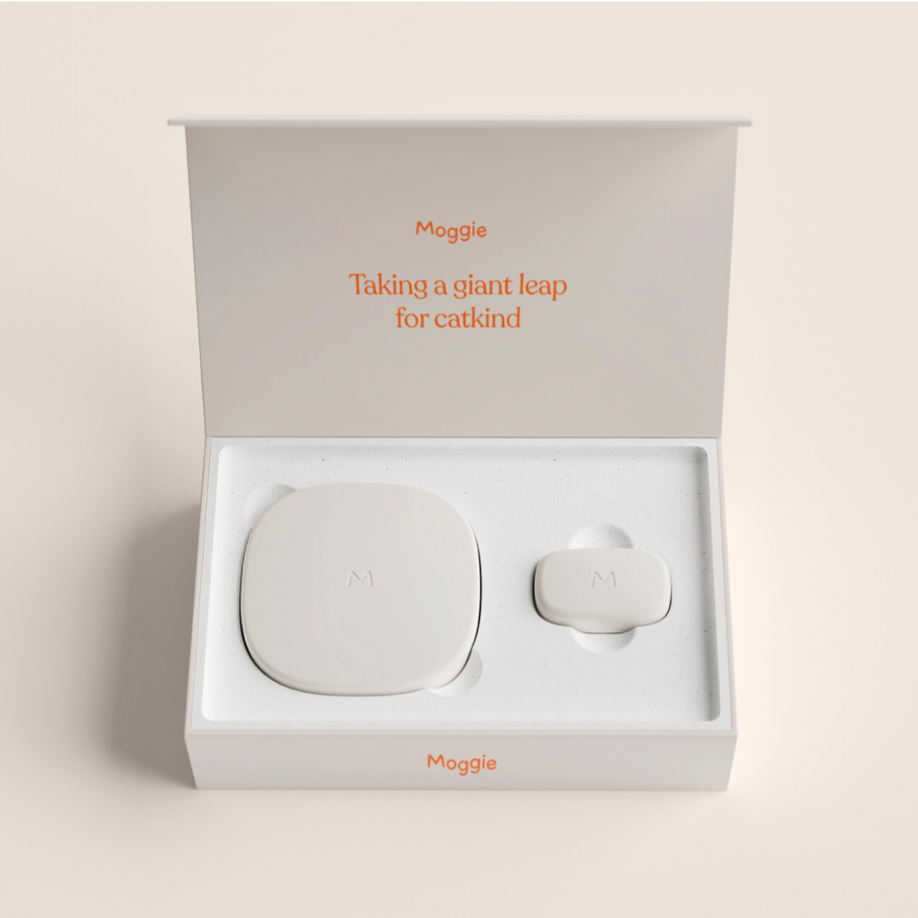 Activity Tracker + Hub